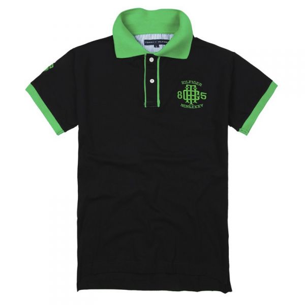 Polo Tommy Hilfiger *Encomenda* 04