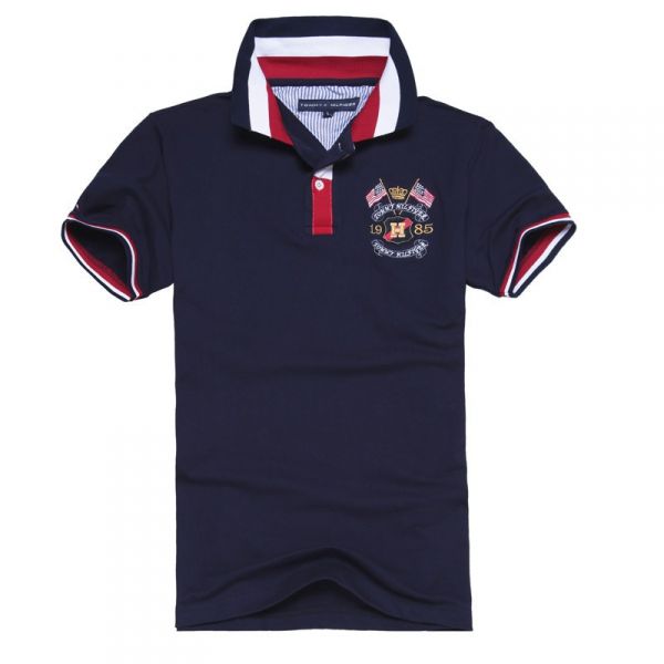 Polo Tommy Hilfiger *Encomenda* 19