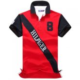 Polo Tommy Hilfiger *Encomenda* 15