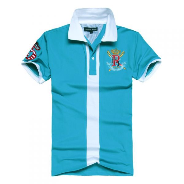 Polo Tommy Hilfiger *Encomenda* 21