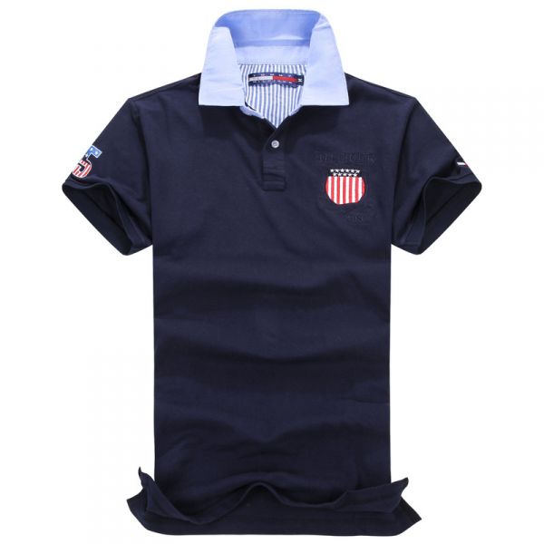 Polo Tommy Hilfiger *Encomenda* 11