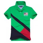 Polo Tommy Hilfiger *Encomenda* 20