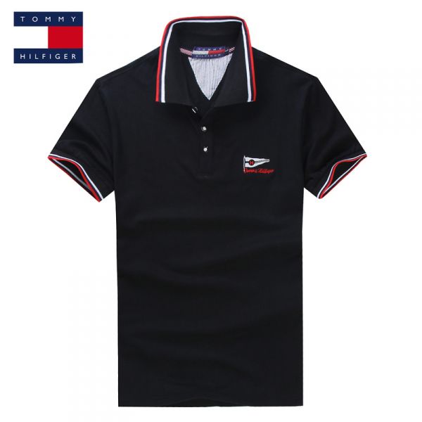 Polo Tommy Hilfiger *Encomenda* 14