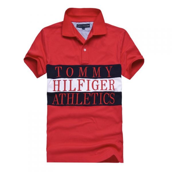 Polo Tommy Hilfiger *Encomenda* 02