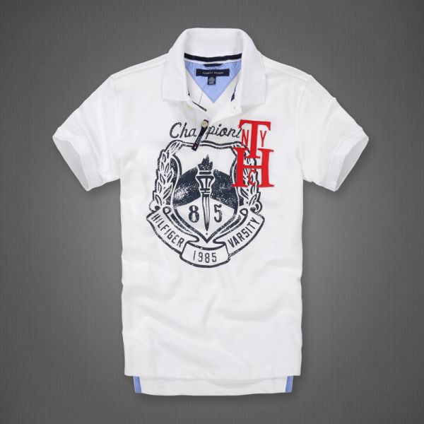 Polo Tommy Hilfiger *Encomenda* 07