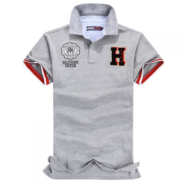 Polo Tommy Hilfiger *Encomenda* 10