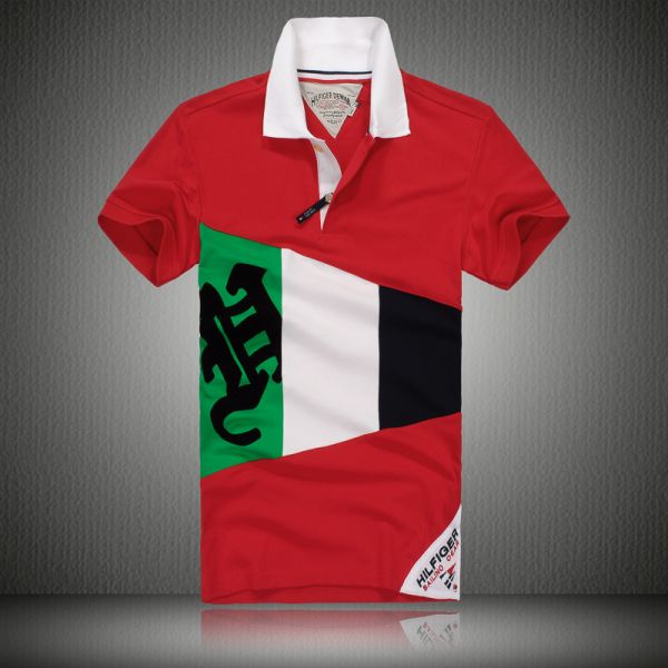 Polo Tommy Hilfiger *Encomenda* 06