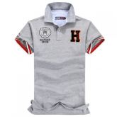 Polo Tommy Hilfiger *Encomenda* 10