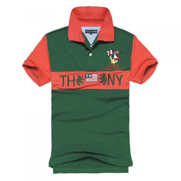 Polo Tommy Hilfiger *Encomenda* 17