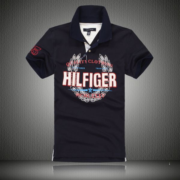 Polo Tommy Hilfiger *Encomenda* 08