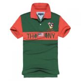 Polo Tommy Hilfiger *Encomenda* 17